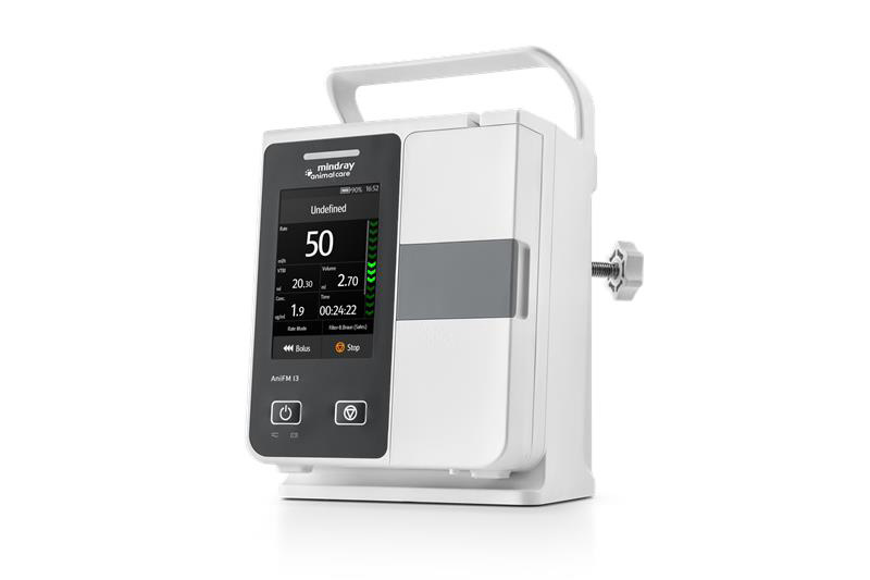 Infusionspumpe AniFM I3